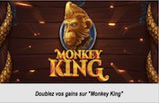 Doublez vos gains de free spins aujourd'hui sur WinOui