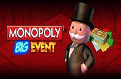 Une nouvelle version du Monopoly en machine à sous 