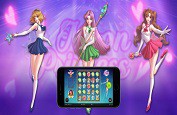 Play'n GO prépare la machine à sous Moon Princess, inspirée du manga Sailor Moon