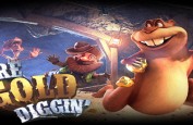 Betsoft sort la suite d'un de ses succès - More Gold Diggin'