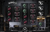 Premières images de la machine à sous Motorhead, prévue pour septembre 2016