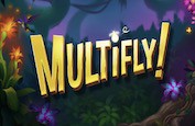 Multifly! Une nouvelle slot étonnante, avec un tas de multiplicateurs