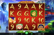 Mystery of LongWei, la nouvelle slot iSoftBet à découvrir avec 100€ de bonus