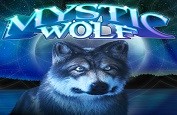 Rival Gaming nous délivre une nouvelle machine à sous: Mystic Wolf