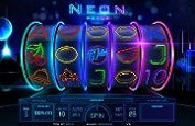 iSoftBet prépare sa nouvelle machine à sous - Neon