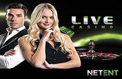 Les jeux Live Dealer de Netent débarquent sur le marché italien