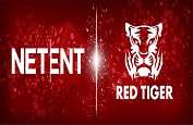 Netent rachète le développeur Red Tiger pour 197£ millions