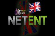 Netent obtient une licence britannique et s'apprête à attaquer ce marché