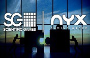 Scientific Games a l'intention de racheter Nyx Gaming pour 631$ millions