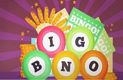 OnlineBingo : Boites Mystérieuses du mardi et Tournoi de Bingo jusqu'au dimanche 11 mars