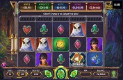 Ozwin's Jackpots, pour partir à l'aventure avec la nouvelle slot Yggdrasil