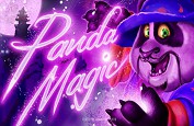 Real Time Gaming sort une machine à sous appelée Panda Magic
