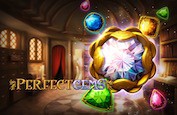 Perfect Gems, nouvelle slot Play'n GO avec son lot d'originalité !