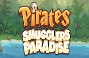 Pirates Smugglers Paradise : partez en mer à la recherche de spins trésors