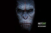 La machine à sous Planet of the Apes (La Planète des singes) en préparation pour mi-2017