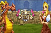 Prissy Princess, la nouvelle héroïne de machine à sous de Play'n GO