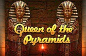 Queens of the Pyramids offre son jackpot de 123.464$ 