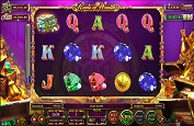 Reels of Wealth, nouvelle machine à sous à jackpot de Betsoft