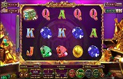 Reels of Wealth, nouvelle machine à sous à jackpot de Betsoft