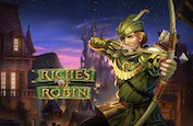 Riches of Robin, volez les riches pour garder pour vous