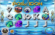 Rival Gaming libère la machine à sous Rise of Poseidon