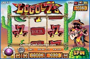 Deux nouveaux jeux de casino chez Rival Gaming: Arabian Tales et Loco 7's