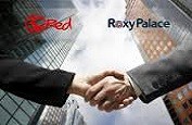 32Red se fait un cadeau de 8.4£ millions avec l'acquisition de Roxy Palace