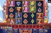 Royal Family, nouvelle slot Yggdrasil avec un mode de free spins en mode poupées russes