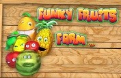 Playtech lâche un énorme jackpot de 2.363.795$ avec Funky Fruit