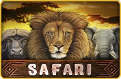 Jackpot de 120 BTC sur la machine à sous Safari d'Endorphina