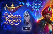 Sahara Nights, le conte oriental de la rentrée pour Yggdrasil