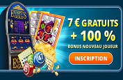 Profitez des 7 euros gratuits en essayant les plateformes ScratchMania et Gratorama