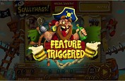 Scruffy Scallywags, des pirates à la recherche du Kraken avec Habanero