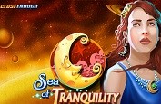 Sea of Tranquility, la nouvelle machine à sous de WMS