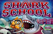 Une nouvelle machine à sous RTG: Shark School, sourire garanti