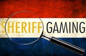 Les jackpots Sheriff Gaming étaient programmés pour ne pas tomber