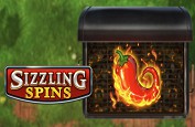 Sizzling Spins, le jeu idéal pour les amateurs de barbecue !