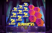 Une nouvelle machine à sous originale chez iSoftBet: Slammin' 7s