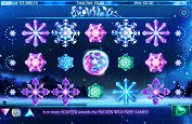 NextGen Gaming libère la machine à sous Snowflakes