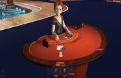 Sonya Blackjack, les débuts d'Yggdrasil dans le monde du Live Casino