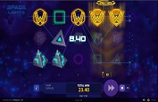 Playson prépare une sortie dans l'espace avec la future slot Space Lights