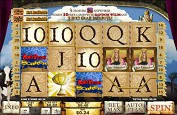 La machine à sous Spamalot Holy Grail de Playtech libère son maximum avec 2.973.077$