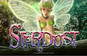 Stardust, nouvelle slot RTG à découvrir avec 100€ de bonus et 20 free spins