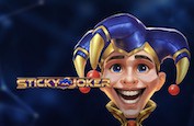 Sticky Joker, une slot alliant simplicité et dynamisme