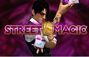 Prenez-vous pour Criss Angel avec la nouvelle slot Play'n GO : Street Magic