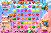 Sugar Pop 2, la Candy Crush des machines à sous est de retour !