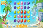 Sunny Shores, la nouvelle slot spéciale été d'Yggdrasil Gaming