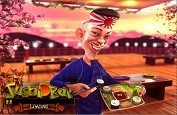 Deux nouveaux jeux sur mobile pour Betsoft: Sushi Bar et Heist