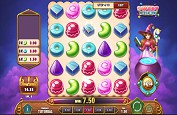 Sweet Alchemy, confectionnez vos bonbons avec le nouveau jeu de casino Play'n GO