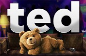 Ted, la machine à sous basée sur le film délirant de 2012